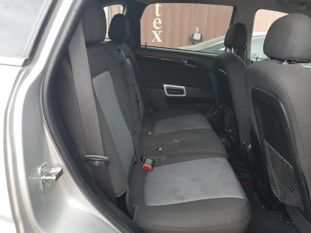 3GNAL2EK4FS513665 Chevrolet CAPTIVA LS