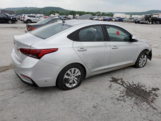 3KPC24A34KE052474 Hyundai ACCENT SE