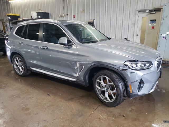 5UX53DP00P9S19720 BMW X3 Xdrive30i