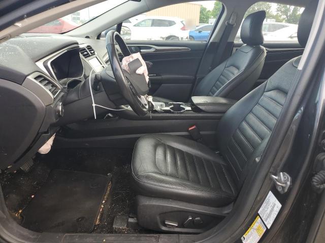 1FA6P0HD0G5120851 Ford FUSION SE