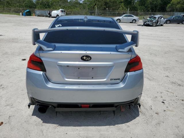 JF1VA1L69H9833463 Subaru Wrx Limited