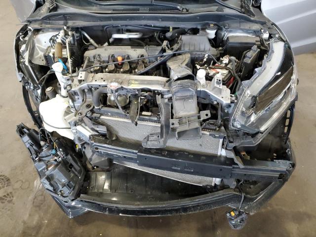3CZRU6H18KG705665 Honda HR-V SPORT