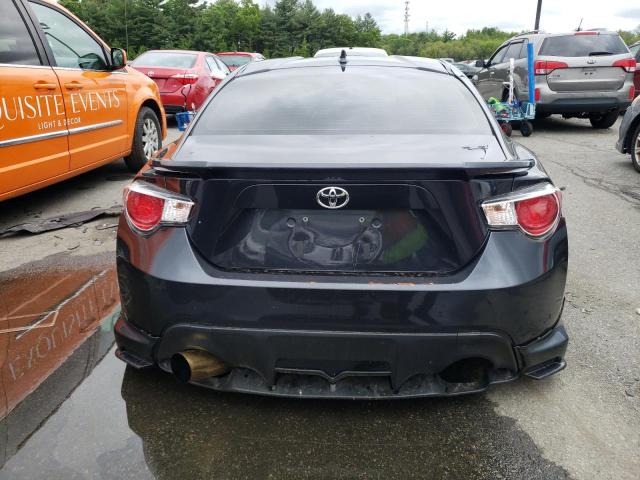 JF1ZNAA18F9707444 Toyota SCION FR-S