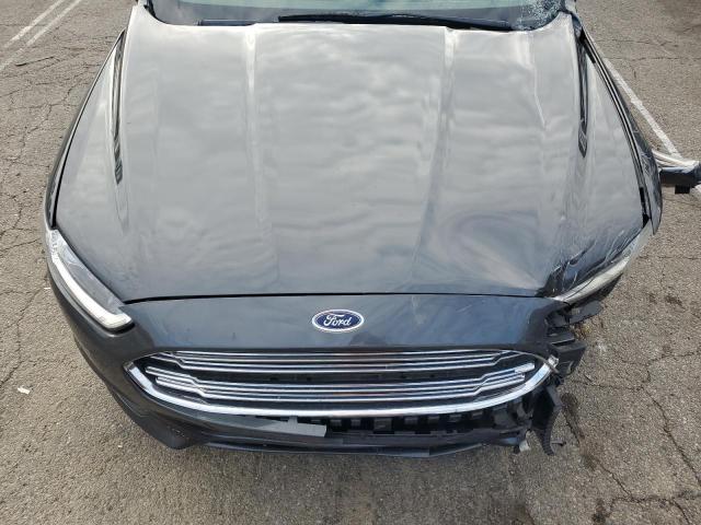 1FA6P0HD0G5120851 Ford FUSION SE