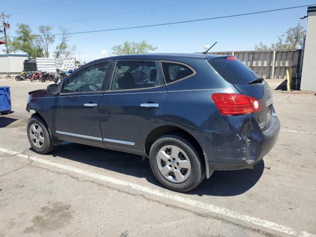 JN8AS5MV0EW700840 Nissan Rogue Select S