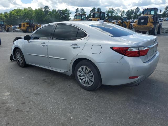 JTHBK1GG4F2156971 Lexus ES 350