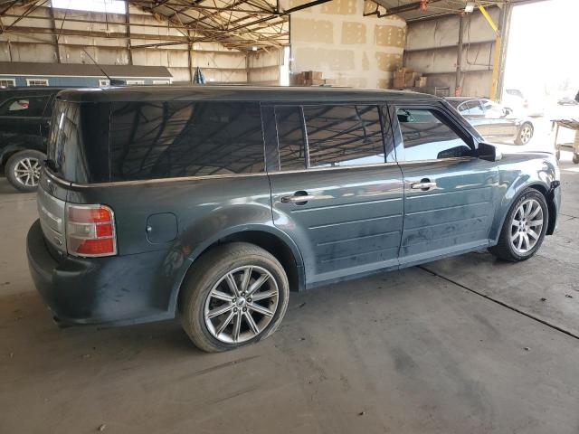 2FMHK6D8XFBA06326 Ford Flex Limited