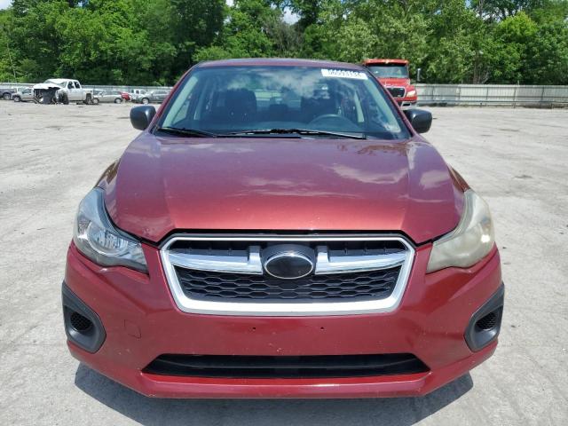 JF1GJAA61EH024603 Subaru Impreza