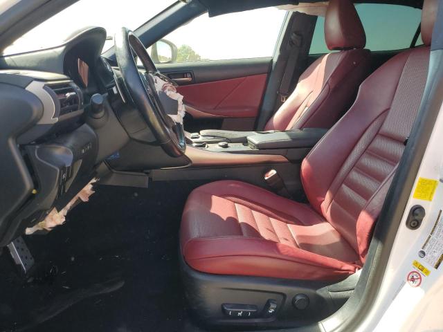 JTHBE1D26H5029818 Lexus IS 350