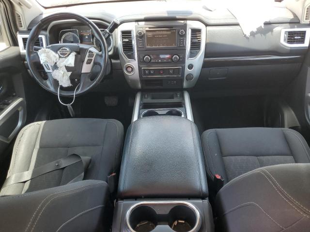 1N6AA1E69KN516428 Nissan Titan Platinum Reserve