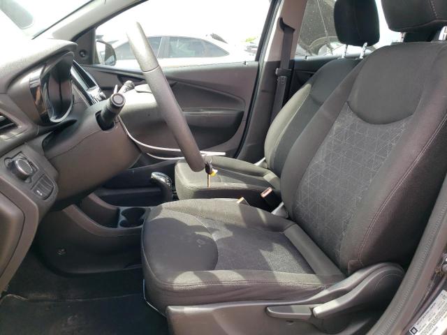 KL8CB6SA0LC439145 Chevrolet SPARK LS