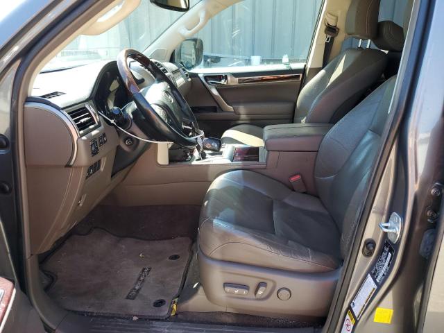 JTJBM7FX5E5075472 Lexus GX 460