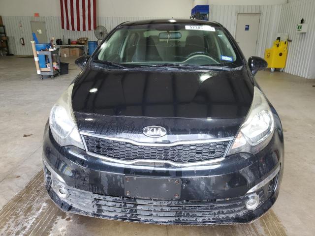 KNADN4A36G6626658 KIA RIO EX