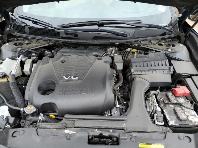 1N4AA6AP8JC397558 Nissan Maxima 3.5s