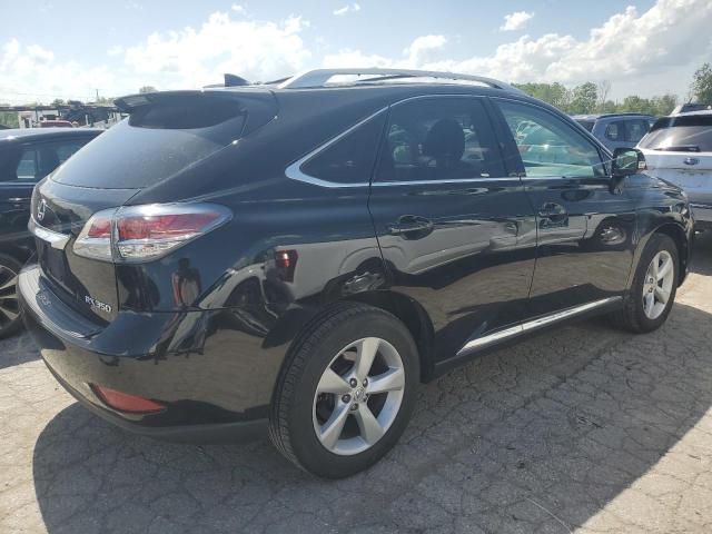 2T2BK1BA6FC284310 Lexus Rx 350 Base