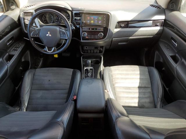 JA4AD3A34KZ021087 Mitsubishi Outlander Se