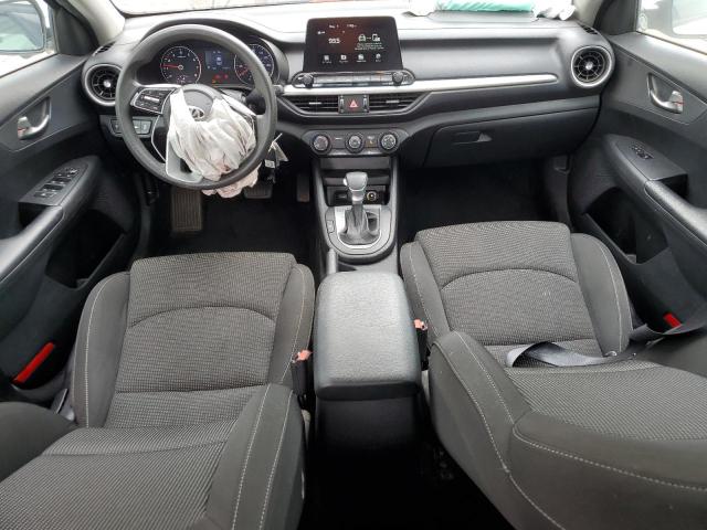 3KPF24AD3ME350491 KIA FORTE FE