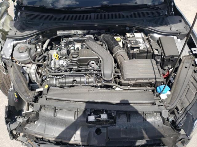 3VW5M7BU8RM004677 Volkswagen JETTA S
