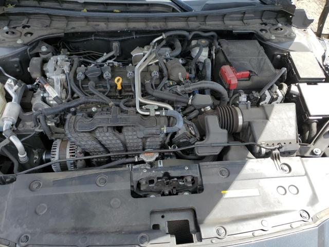 1N4BL4DV2MN345199 Nissan ALTIMA SV