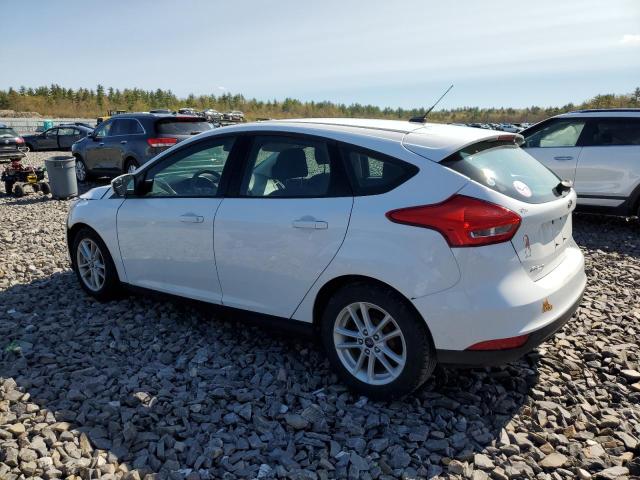 1FADP3K23HL232637 Ford FOCUS SE