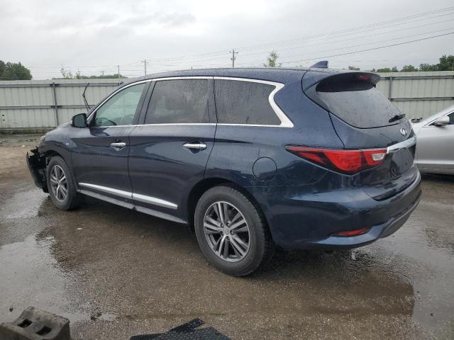 5N1DL0MN5JC505770 Infiniti QX60