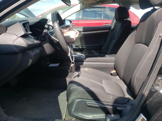 2HGFC2F72HH548432 Honda CIVIC EX