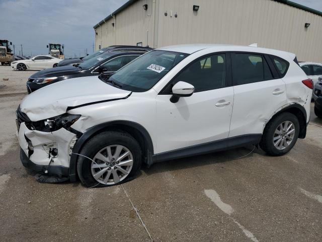 Aukcja sprzedaży 2016 Mazda Cx-5 Sport, vin: JM3KE2BY0G0805801, numer aukcji: 54784254