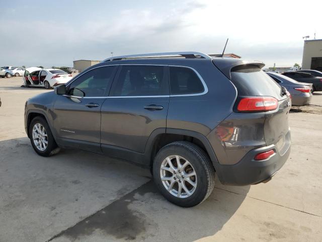 1C4PJLCB5GW282539 Jeep Cherokee Latitude