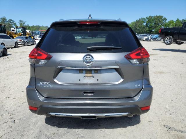 JN8AT2MT5KW262032 Nissan ROGUE S