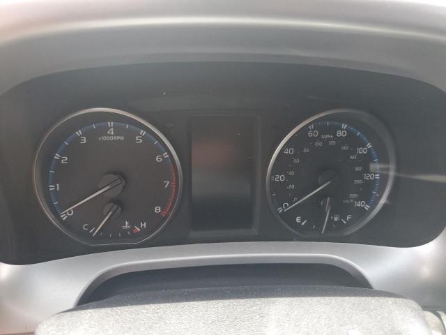 JTMWFREV9JJ200825 Toyota Rav4 Adventure
