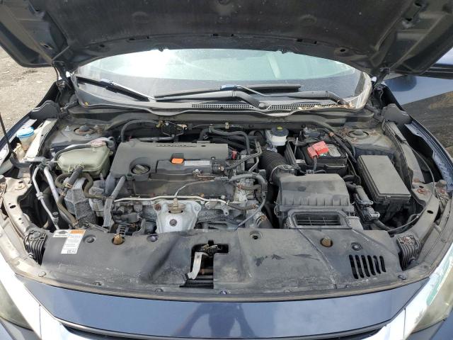 19XFC2F71GE231508 Honda CIVIC EX