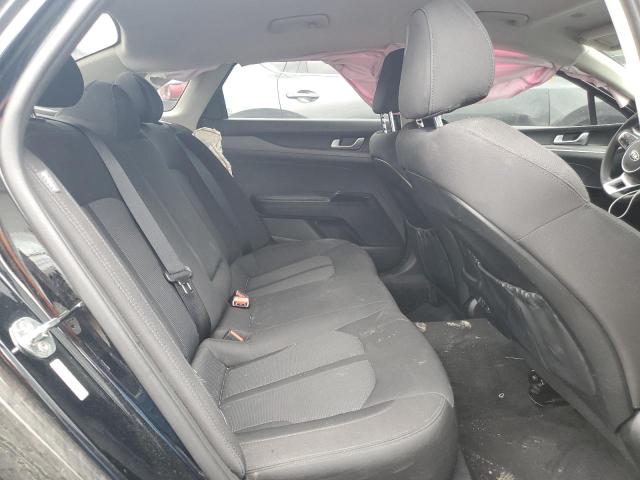 5XXG14J26MG030093 KIA K5 LXS