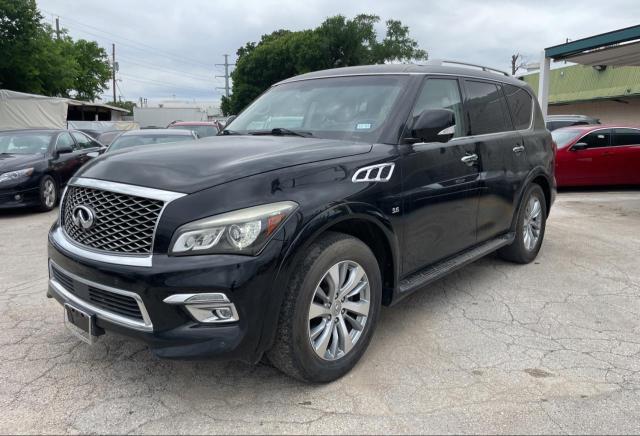 JN8AZ2ND4F9770406 Infiniti QX80