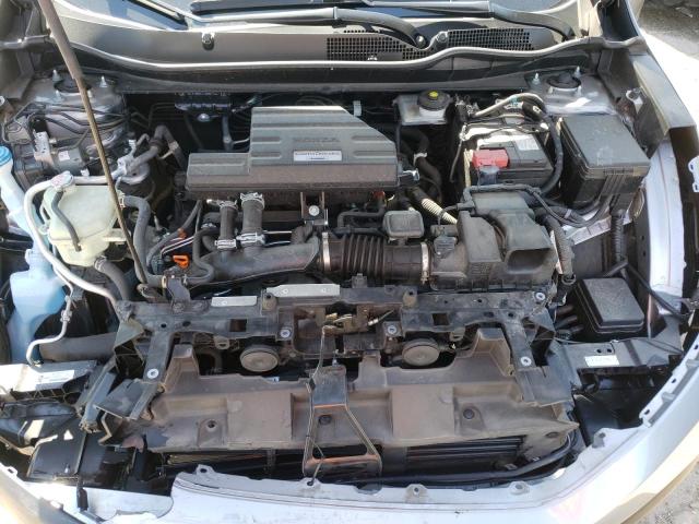 5J6RW2H89LL038027 Honda CR-V EXL