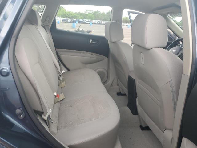JN8AS5MV0FW763566 Nissan Rogue Select S