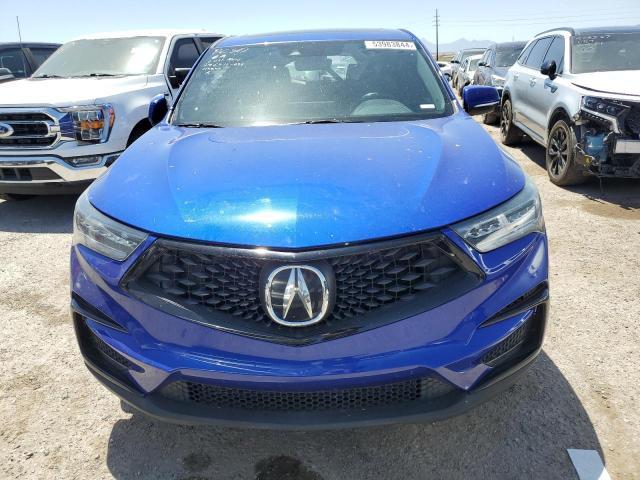 5J8TC2H62LL015290 Acura Rdx A-spec