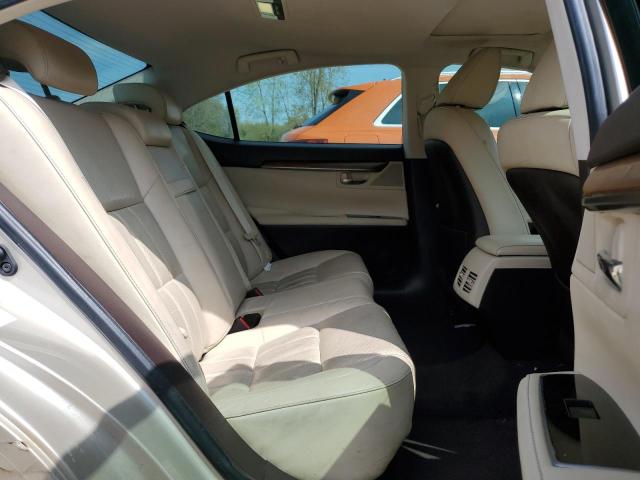 JTHBW1GG9J2185220 Lexus ES 300H