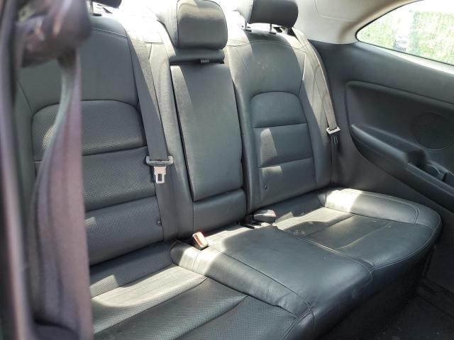 KNAFX6A8XE5194413 KIA FORTE EX