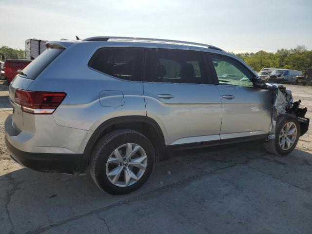 1V2AP2CA6JC596522 Volkswagen Atlas S