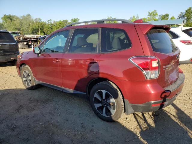 JF2SJAGCXHH521026 Subaru Forester 2.5i Premium