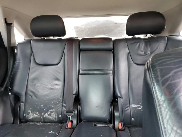 2T2ZK1BA3FC202032 Lexus RX 350