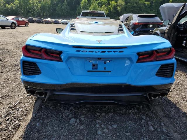 1G1YB2D43M5100312 Chevrolet Corvette Stingray 2lt