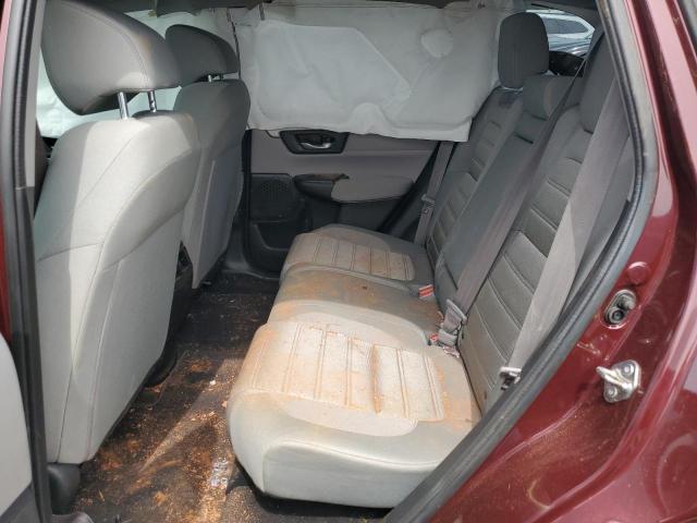 2HKRW6H36KH231773 Honda CR-V LX