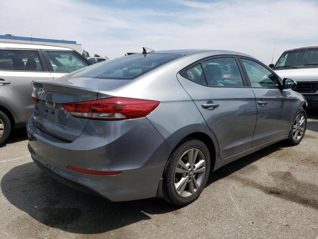 KMHD84LF2JU599913 Hyundai ELANTRA SEL