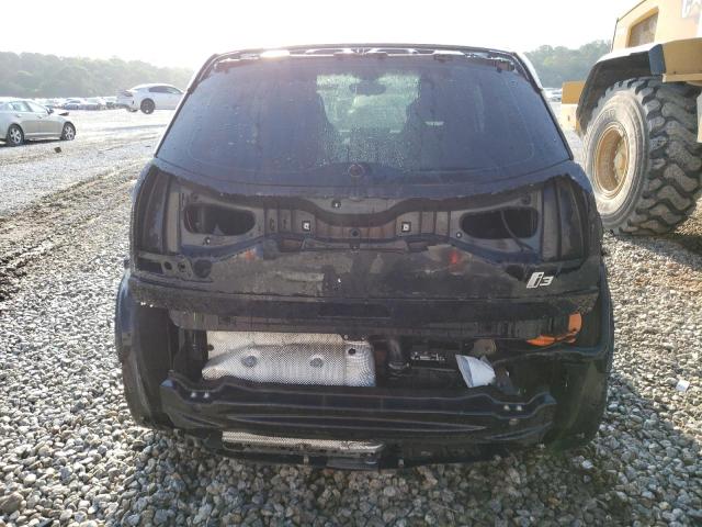 WBY1Z4C52GV505459 BMW I3 REX