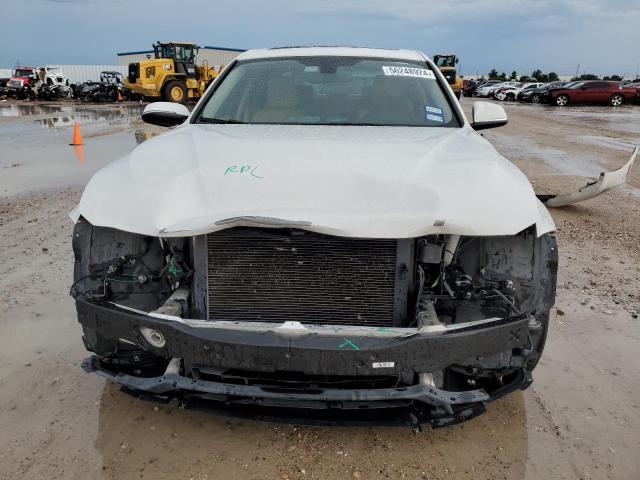 WBA3B1C55FK140222 BMW 320 I