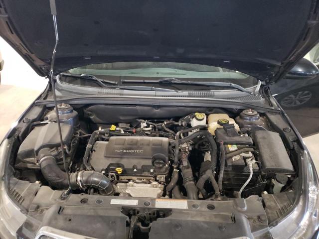 1G1PK5SB5E7379590 Chevrolet CRUZE LT