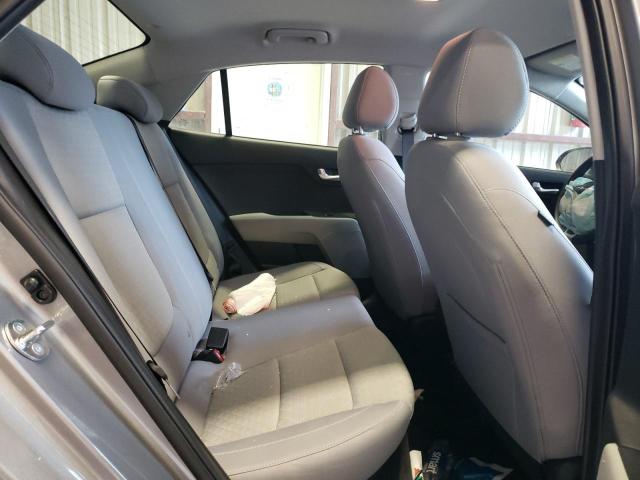 3KPA24AD6PE614446 KIA RIO LX
