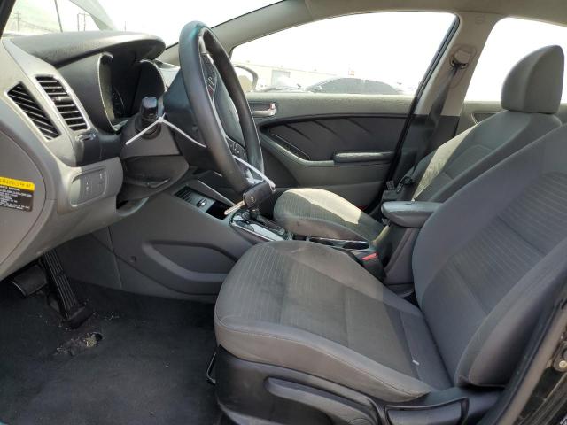 3KPFL4A7XHE117334 KIA FORTE LX