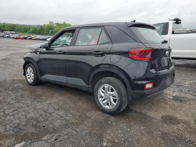 KMHRB8A34MU078428 Hyundai Venue Se